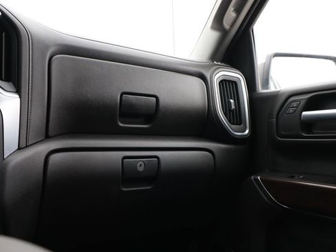 Used 2019 GMC Sierra 1500 SLT w/ SLT Premium Plus Package image 47