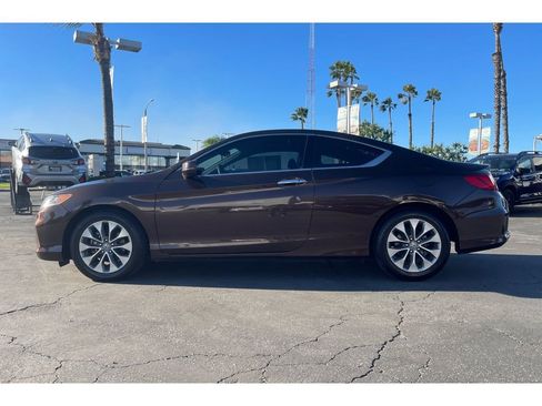 Used 2015 Honda Accord EX image 2