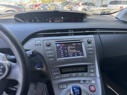 Used 2012 Toyota Prius One image 26