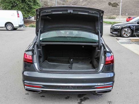Used 2023 Audi A4 2.0T Premium w/ Convenience Package image 26