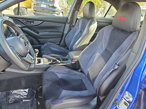 Used 2022 Subaru WRX Limited image 14