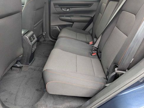 Certified 2023 Honda CR-V Sport image 19