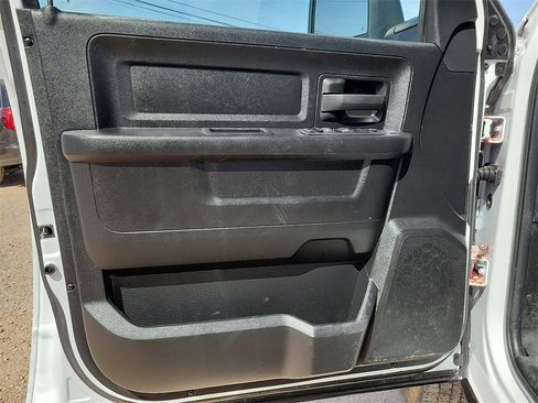 Used 2024 RAM 2500 Tradesman image 18