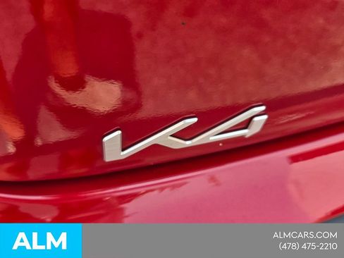 Used 2025 Kia K4 FWD image 11