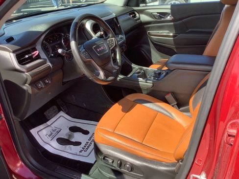 Used 2020 GMC Acadia AT4 w/ Driver Alert Package II image 29