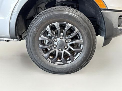 Used 2020 Ford Ranger XLT w/ Equipment Group 301A Mid RWD image 33