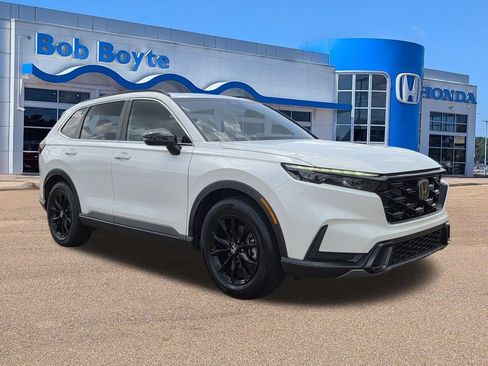 Used 2023 Honda CR-V Sport image 3