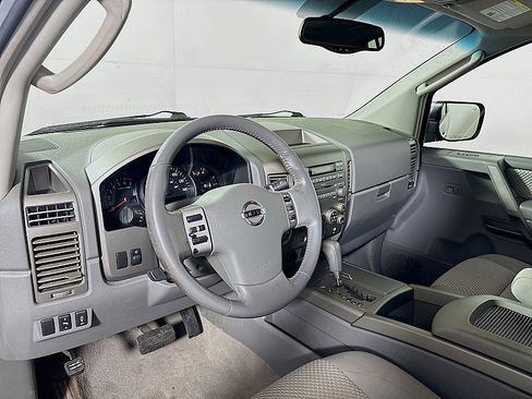 Used 2005 Nissan Armada SE w/ (T01) Tow Pkg image 9