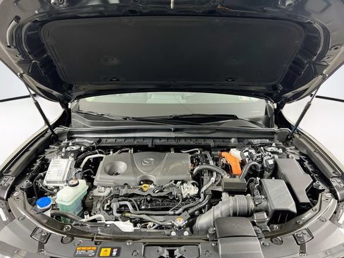 Certified 2026 MAZDA CX-50 AWD 2.5 Hybrid w/ Premium Pkg image 36