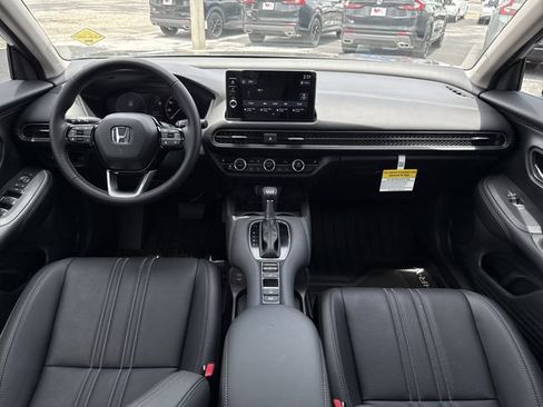 New 2027 Honda HR-V EX-L image 19