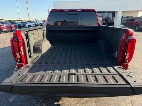 Used 2022 GMC Sierra 1500 Denali w/ Denali Premium Package AWD/4WD image 21