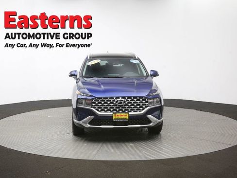 Used 2023 Hyundai Santa Fe SEL w/ Premium Package image 52