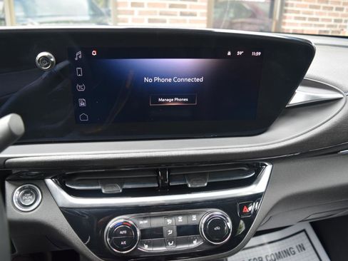 Used 2024 Buick Envista Sport Touring w/ Convenience I Package FWD image 26