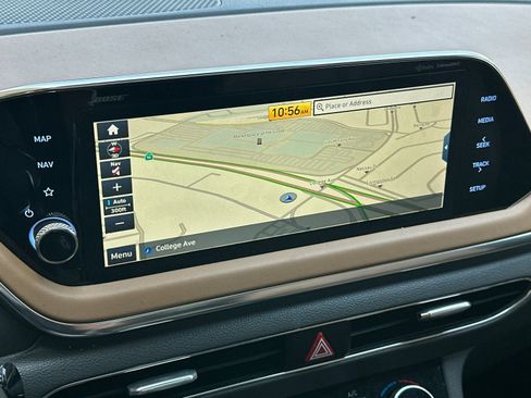 Used 2021 Hyundai Sonata Limited image 17