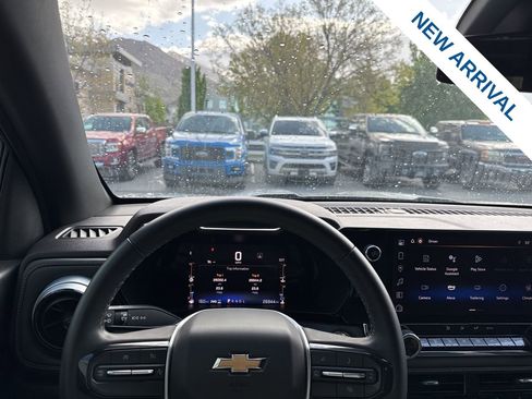 Used 2023 Chevrolet Colorado LT w/ LT Convenience Package image 19