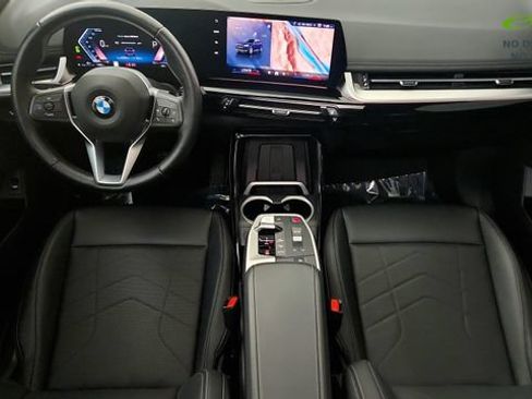 Used 2026 BMW X1 xDrive28i AWD/4WD image 51