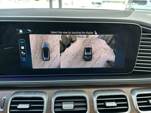 Used 2026 Mercedes-Benz GLE 350 4MATIC image 32