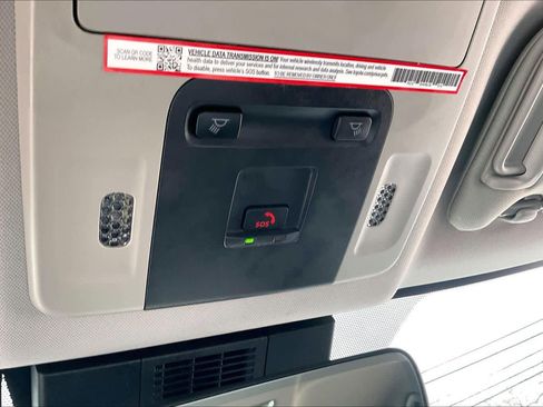 Used 2025 Toyota Camry LE w/ Convenience Package image 33