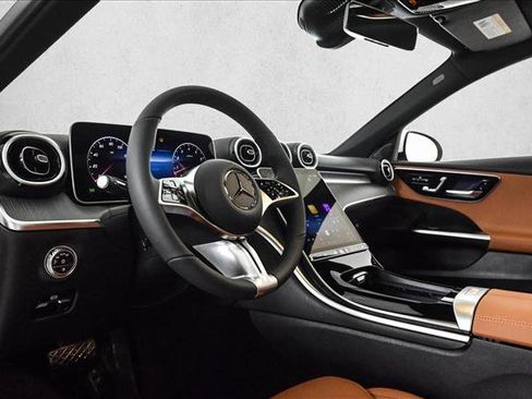 New 2026 Mercedes-Benz C 300 4MATIC Sedan image 10