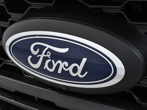 New 2026 Ford F250 XL w/ STX Appearance Package image 16