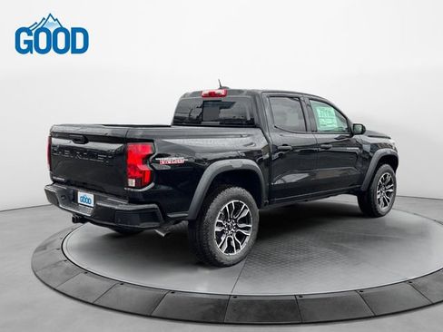 New 2026 Chevrolet Colorado Trail Boss image 5