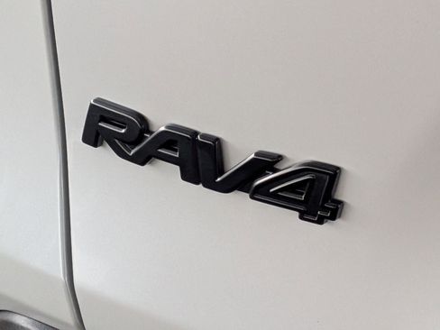 Certified 2024 Toyota RAV4 XLE Premium AWD/4WD image 30