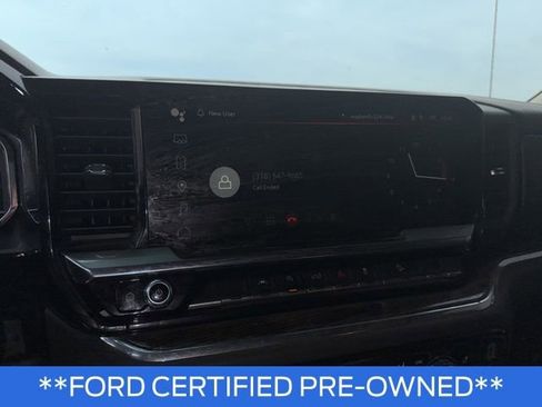 Used 2023 GMC Sierra 1500 Elevation image 19