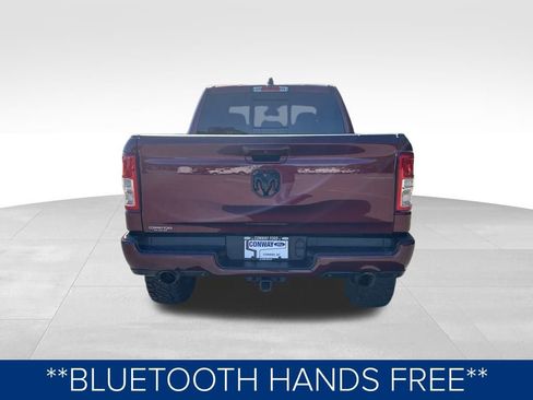 Used 2022 RAM 1500 Big Horn image 5
