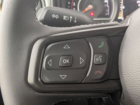 New 2026 Jeep Gladiator Sport image 17