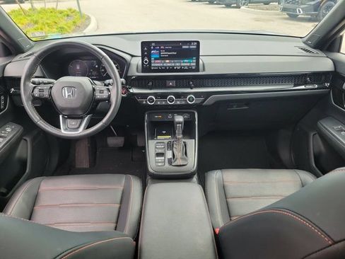 Used 2024 Honda CR-V Sport Touring image 17