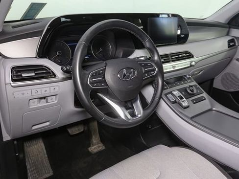 Used 2020 Hyundai Palisade SEL FWD image 20