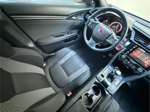 Used 2018 Honda Civic Si image 10
