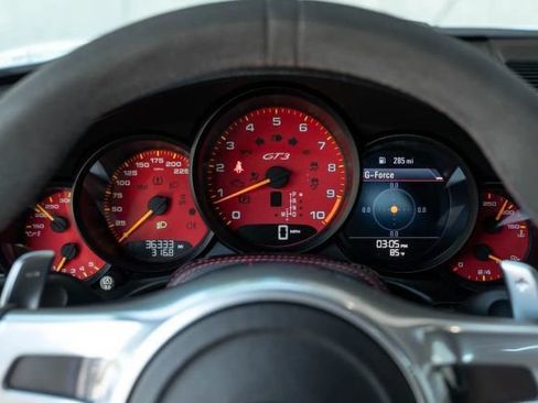 Used 2015 Porsche 911 GT3 RWD image 51