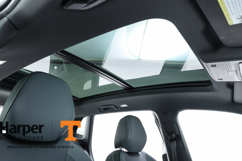 Used 2025 Volkswagen Tiguan SE R-Line FWD image 76