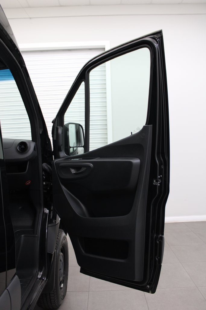 New 2024 Mercedes-Benz Sprinter 2500 image 8
