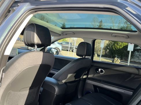 Certified 2024 Hyundai Ioniq 5 Limited image 15