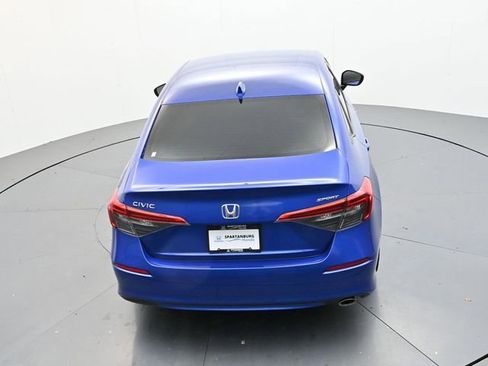 Used 2024 Honda Civic Sport image 36