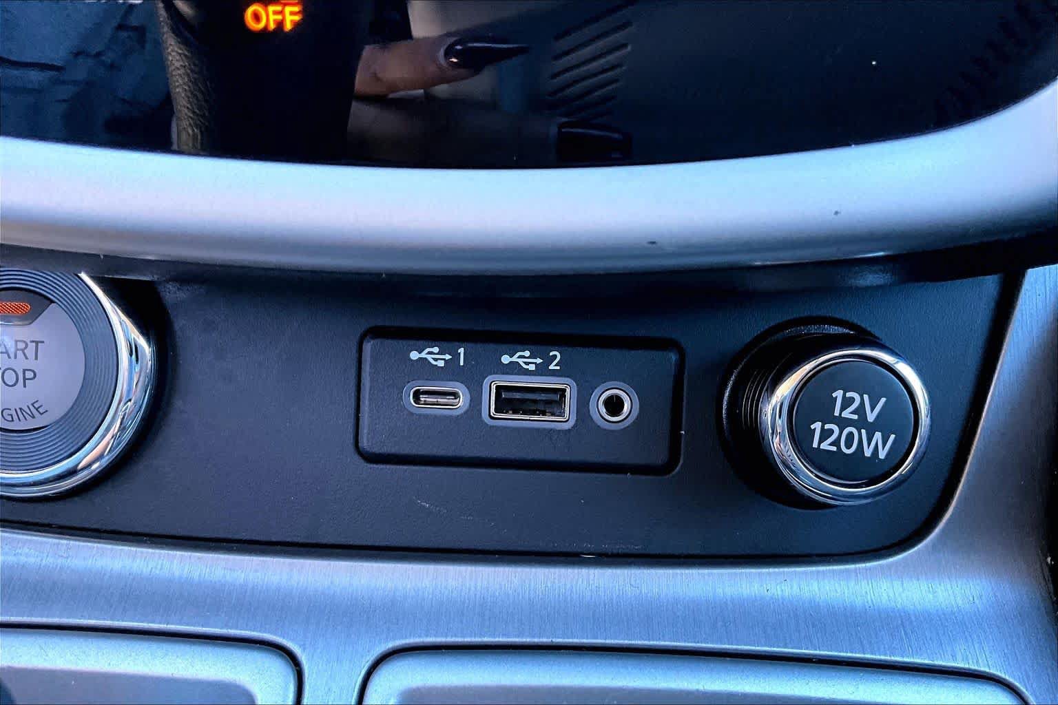 Used 2021 Nissan Murano SV w/ SV Special Edition Package FWD image 35