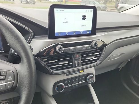 New 2026 Ford Escape Active image 12