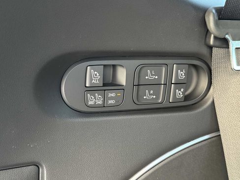 New 2026 Hyundai Palisade Calligraphy image 25