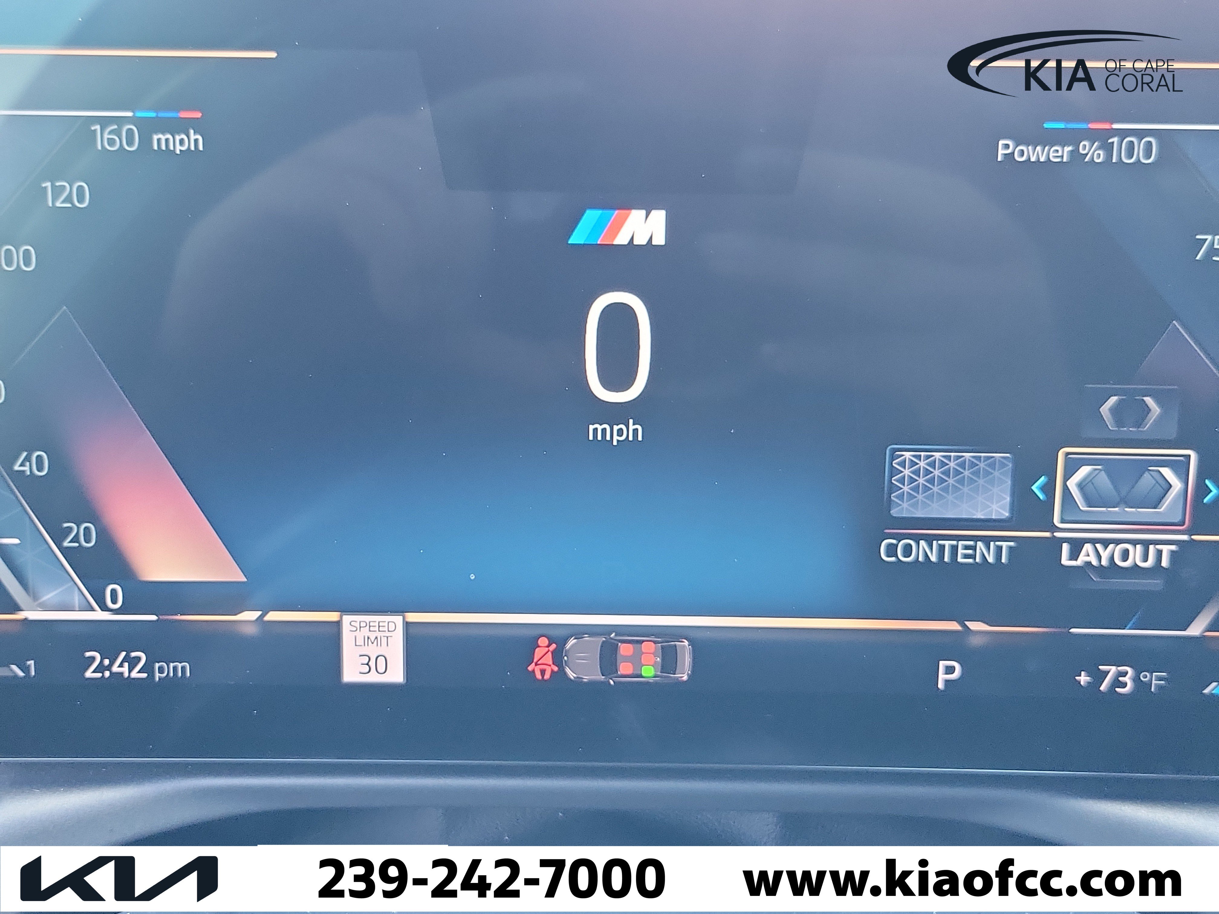 Used 2023 BMW M340i RWD image 29
