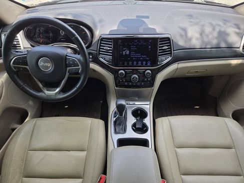 Used 2019 Jeep Grand Cherokee Limited RWD image 21
