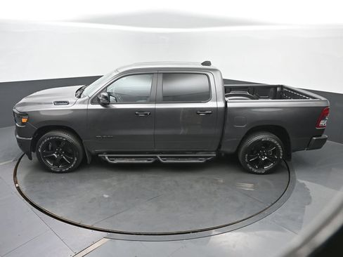 Used 2024 RAM 1500 Big Horn AWD/4WD image 36