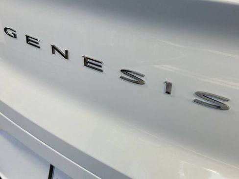 New 2026 Genesis GV80 3.5T Prestige AWD/4WD image 22
