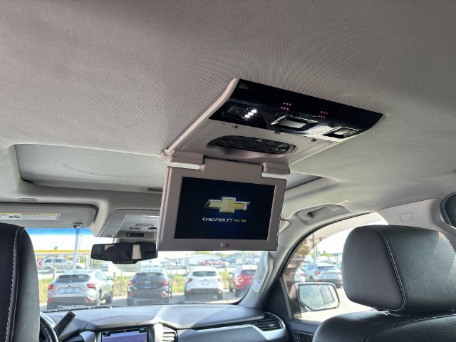 Used 2019 Chevrolet Suburban LT AWD/4WD image 22