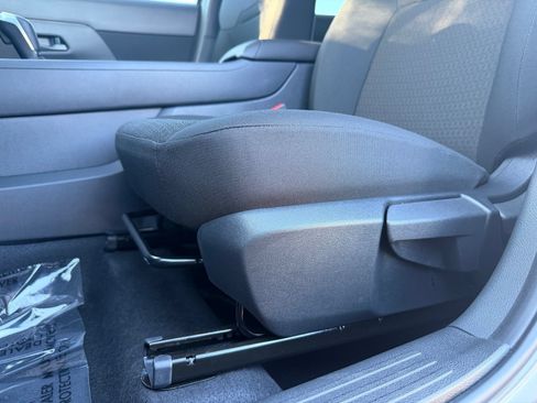 New 2026 Nissan Kicks S FWD image 17
