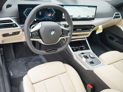 New 2026 BMW 330i Sedan w/ Premium Package image 13