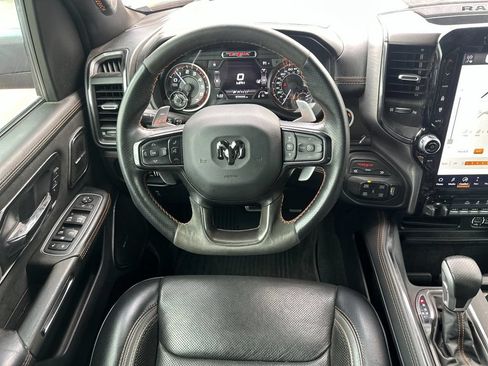 Used 2022 RAM 1500 TRX w/ TRX Level 2 Equipment Group AWD/4WD image 13