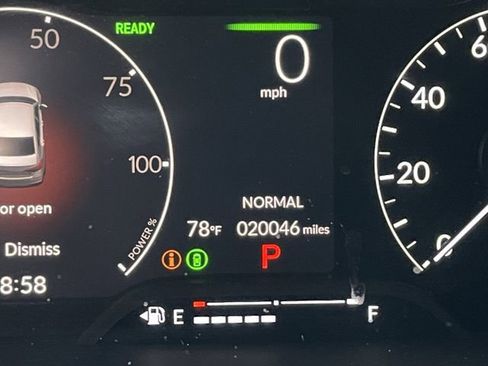 Certified 2025 Honda Civic Sport image 12