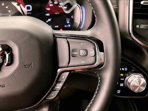 Used 2024 RAM 1500 Limited AWD/4WD image 27